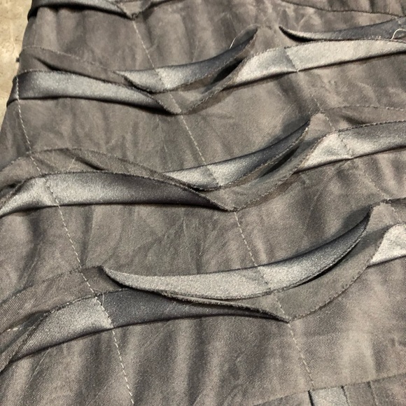 Size 12 Zoe lined knee length skirt! - Picture 5 of 11